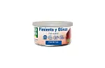 Paté Vegetal - Pimiento y Olivas