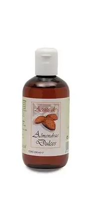 Aceite de Almendras