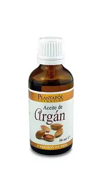 Aceite de Argán - 50 ml