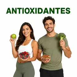 Antioxidantes