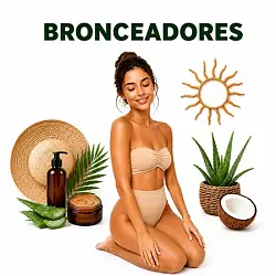 Bronceadores