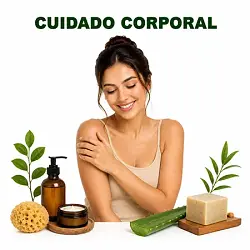 Cuidado Corporal
