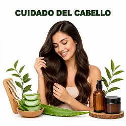 Cuidado del cabello