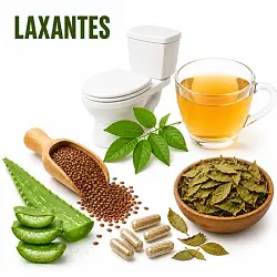 Laxantes