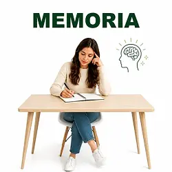 Memoria y concentración