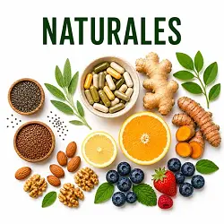 Naturales