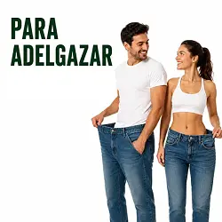 Para adelgazar
