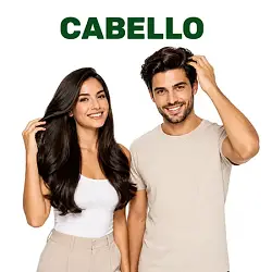 Para el pelo