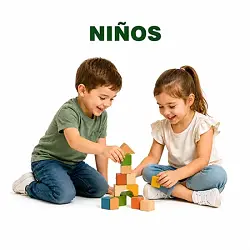 Para niños