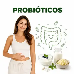 Probióticos