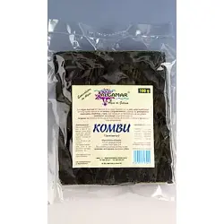 Alga Kombu