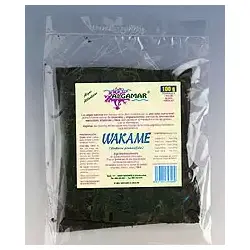 Alga Wakame