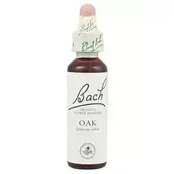 Oak - Roble