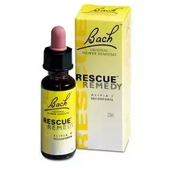 Rescue Remedy