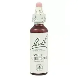 Sweet Chesnut - Castaño Dulce