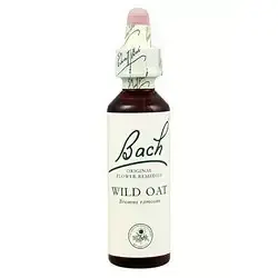Wild Oat - Avena Silvestre