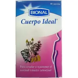 Cuerpo Ideal