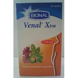 Venal Xtra