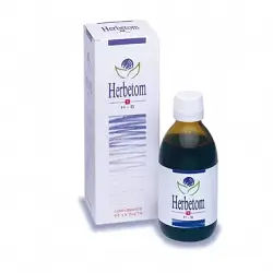 Herbetom 1 HepaBil