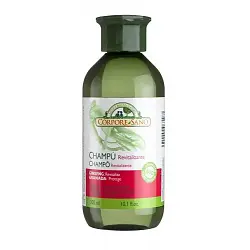 Champú Revitalizante - BIO