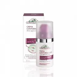 Crema Contorno de Ojos con Células Madre