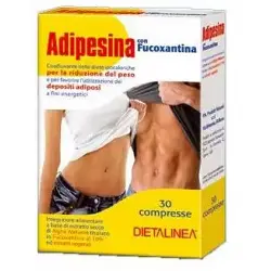 Adipesina
