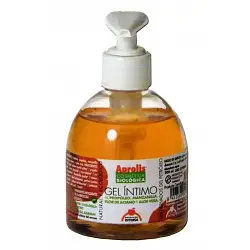 Gel Intimo al propóleo