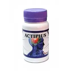Actiplus