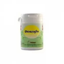 BioAzufre