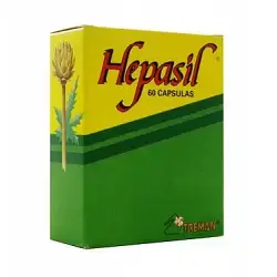 Hepasil