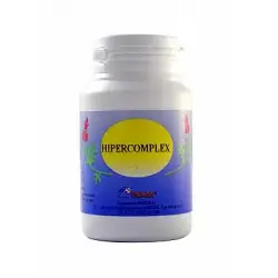 Hipercomplex