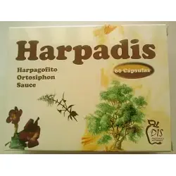 Harpadis