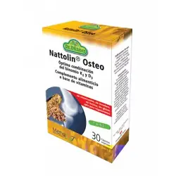 Nattolin Osteo