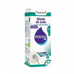 Extracto de Diente de León - Botanical Bio - 50 ml