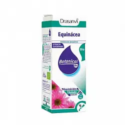 Extracto de Equinácea - Botanical Bio - 50 ml