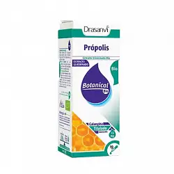 Extracto de Própolis - Botanical Bio - 50 ml