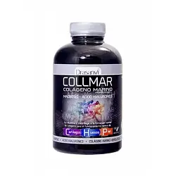 Collmar - 180 comprimidos