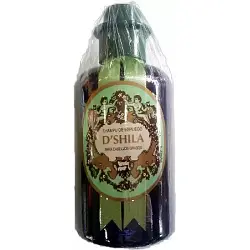Champú de Espliego - Cabellos Grasos