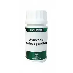 Holofit - Ayurveda - Ashwagandha