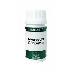 Holofit - Ayurveda - Cúrcuma