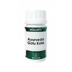Holofit - Ayurveda - Gotu Kola