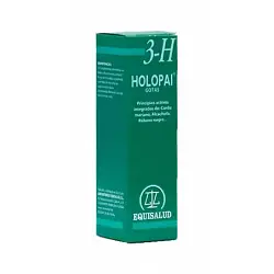 Holopai - 3H