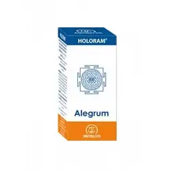 HoloRam - Alegrum