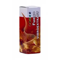 Vibroextract - Fuego