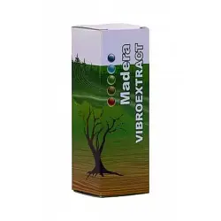 Vibroextract - Madera