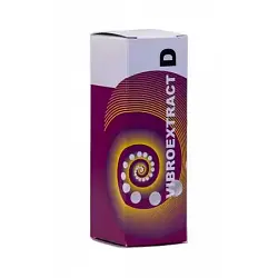 Vibroextract - Sistema Depurativo