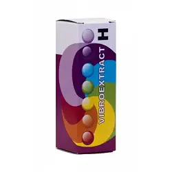 Vibroextract - Sistema Hormonal