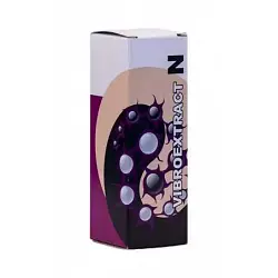 Vibroextract - Sistema Nervioso
