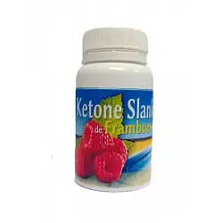 Ketone Slank de Frambuesa