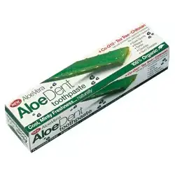 Dentífrico Aloe Vera - Aloedent